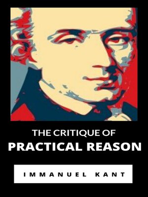 cover image of The Critique of Practical Reason